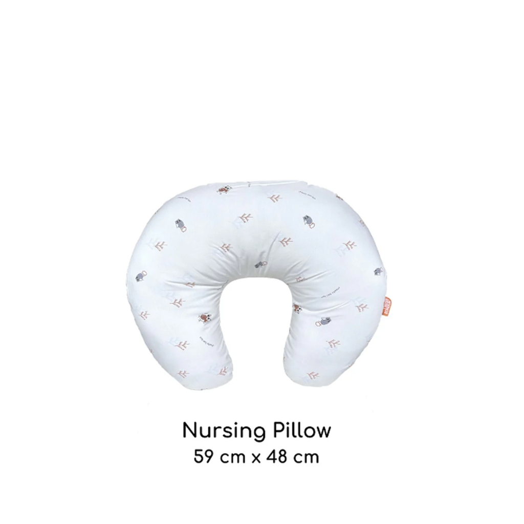 Cheeky Bon Bon Nursing Pillow