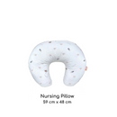 Cheeky Bon Bon Nursing Pillow-7