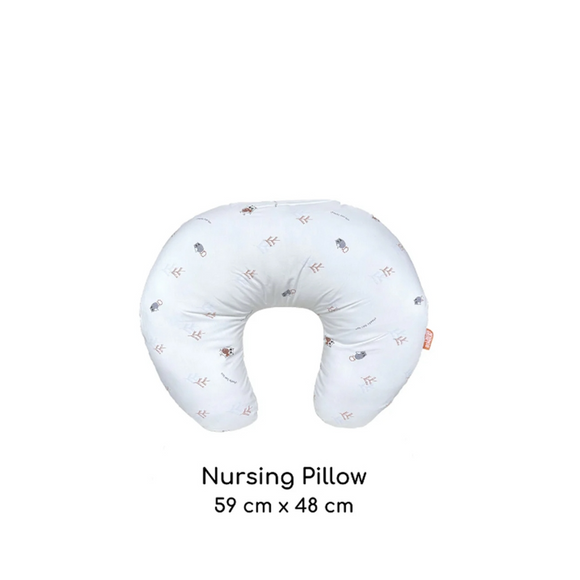 Cheeky Bon Bon Nursing Pillow