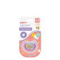 Pigeon FunFriends Pacifier HOWAPIPI (S/M/L)