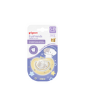 Pigeon FunFriends Pacifier HOWAPIPI (S/M/L)