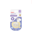Pigeon FunFriends Pacifier HOWAPIPI (S/M/L)-27