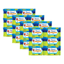 Pureen Antibacterial Wipes 3x80's-2