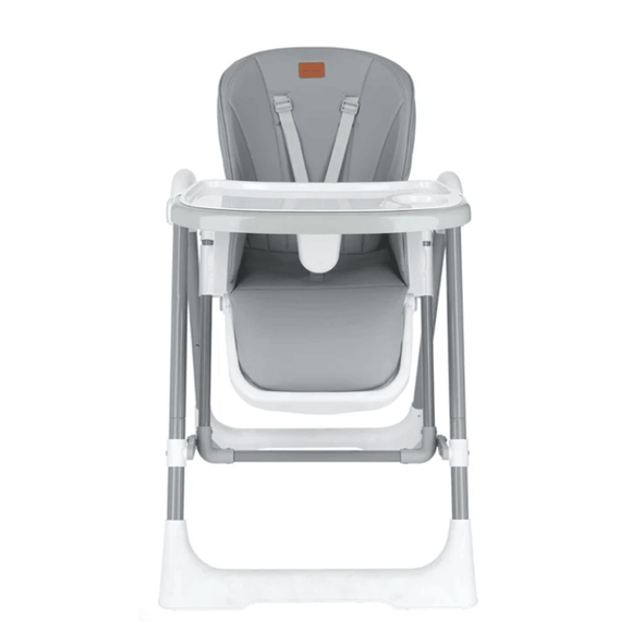 Bonbijou Relax 2-In-1 High Chair With Swing