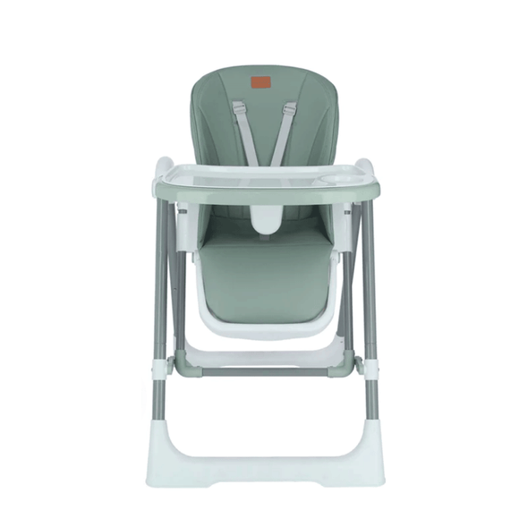 Bonbijou Relax 2-In-1 High Chair With Swing