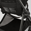 Nuna Swiv Pushchair With Adapter & Travel Bag & Rain Cover & Cup Holder-6