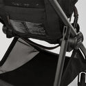 Nuna Swiv Pushchair With Adapter & Travel Bag & Rain Cover & Cup Holder