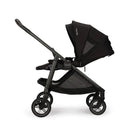 Nuna Swiv Pushchair With Adapter & Travel Bag & Rain Cover & Cup Holder-4