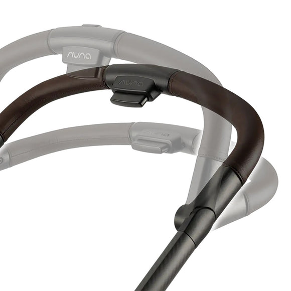 Nuna Swiv Pushchair With Adapter & Travel Bag & Rain Cover & Cup Holder