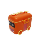 Lucky Baby Cary "On The Go" Formula Dispenser-7