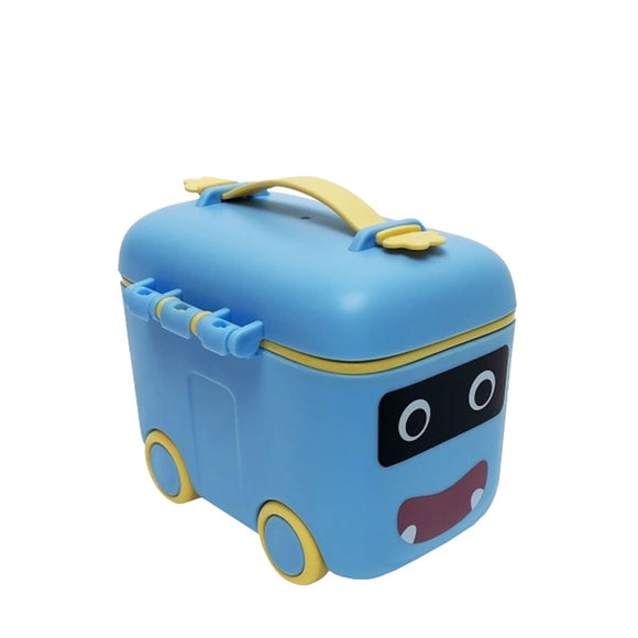 Lucky Baby Cary "On The Go" Formula Dispenser