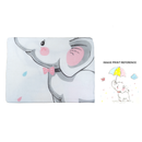 Tollyjoy Baby Gauze Blanket Bamboo + Cotton-1