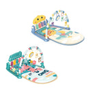 Lucky Baby Pedal Piano Harps Playgyms-1