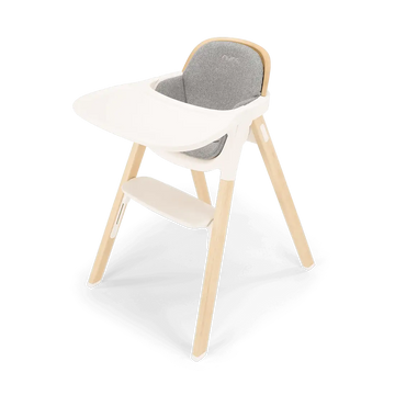 Nuna BRYN High Chair - Heritage