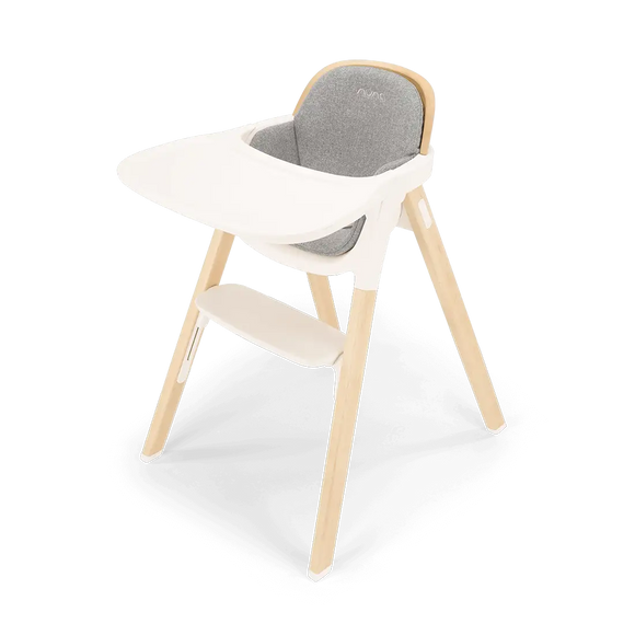 Nuna BRYN High Chair - Heritage