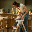 Nuna BRYN High Chair - Heritage