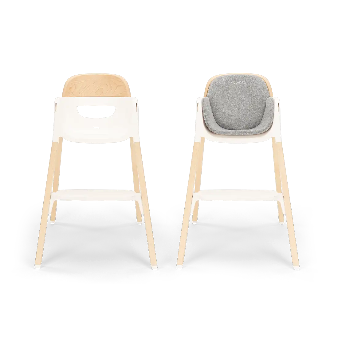 Nuna BRYN High Chair - Heritage