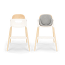 Nuna BRYN High Chair - Heritage-3