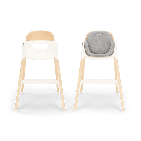 Nuna BRYN High Chair - Heritage