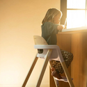 Nuna BRYN High Chair - Heritage