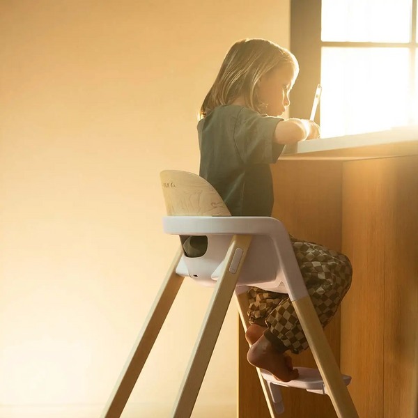 Nuna BRYN High Chair - Heritage
