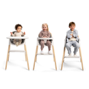 Nuna BRYN High Chair - Heritage-5