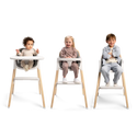 Nuna BRYN High Chair - Heritage