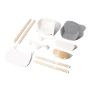 Nuna BRYN High Chair - Heritage-7