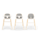 Nuna BRYN High Chair - Heritage-4