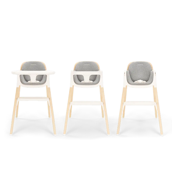 Nuna BRYN High Chair - Heritage