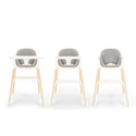 Nuna BRYN High Chair - Heritage