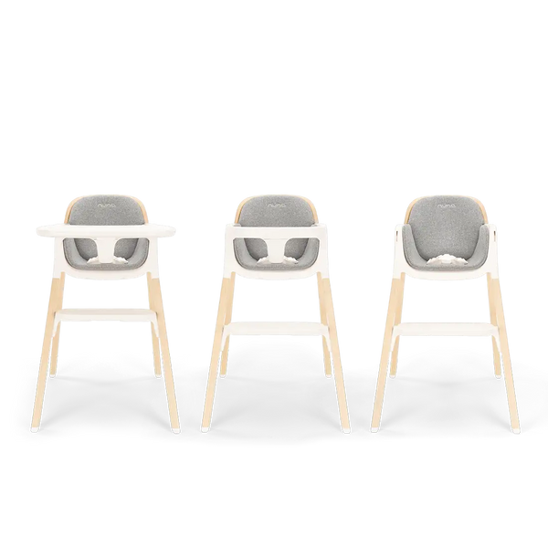 Nuna BRYN High Chair - Heritage