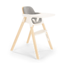 Nuna BRYN High Chair - Heritage-2