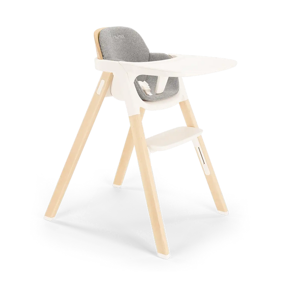 Nuna BRYN High Chair - Heritage