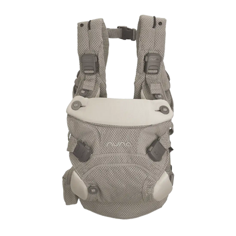 Nuna CUDL Clik Baby Carrier