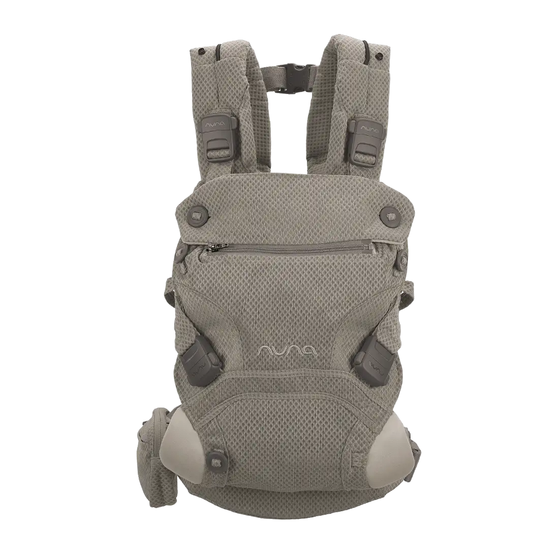 Nuna CUDL Clik Baby Carrier