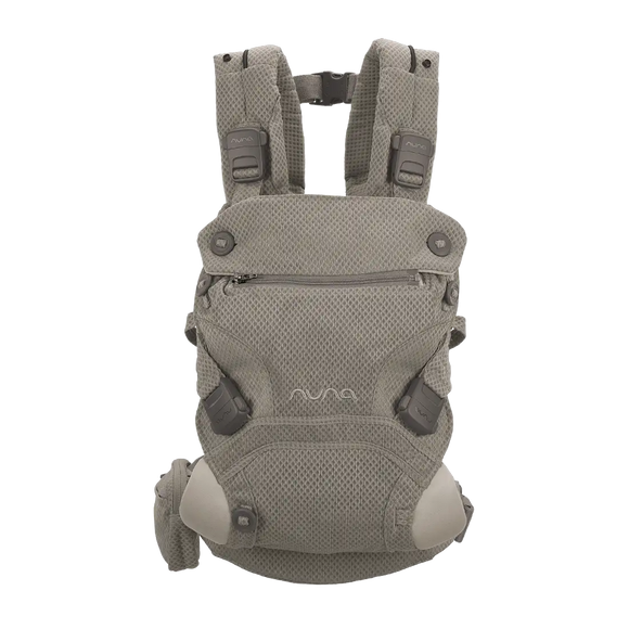 Nuna CUDL Clik Baby Carrier