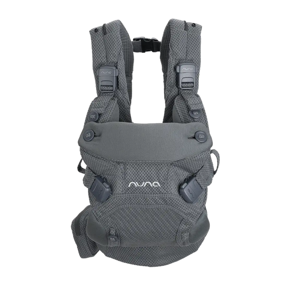 Nuna CUDL Clik Baby Carrier
