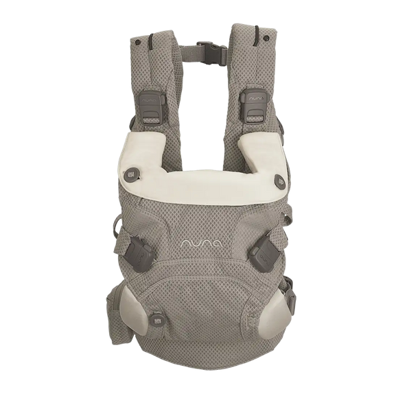 Nuna CUDL Clik Baby Carrier