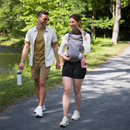 Nuna CUDL Clik Baby Carrier-9