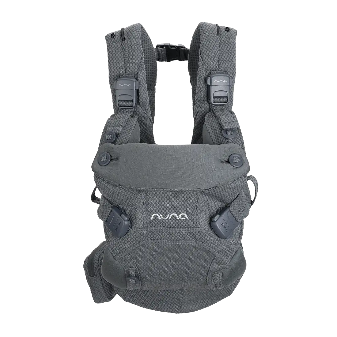 Nuna CUDL Clik Baby Carrier