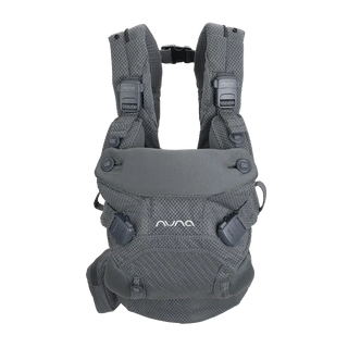 Buy denim Nuna CUDL Clik Baby Carrier