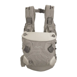 Buy fog Nuna CUDL Clik Baby Carrier