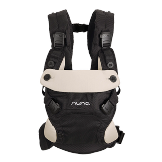 Buy caviar Nuna CUDL Clik Baby Carrier