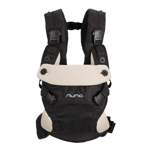 Nuna CUDL Clik Baby Carrier