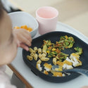 Beaba 4 in 1 Silicone Dining Set With Suction Cup