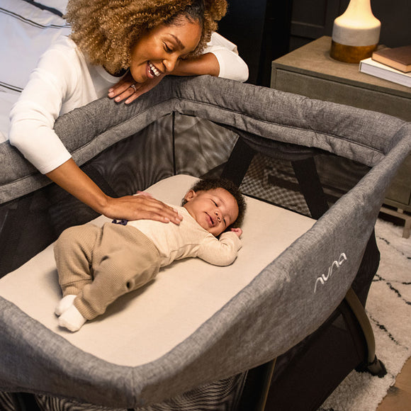 Nuna SENA™ Aire Baby Cot