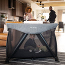 Nuna SENA™ Aire Baby Cot-7