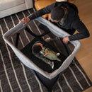 Nuna SENA™ Aire Baby Cot-6