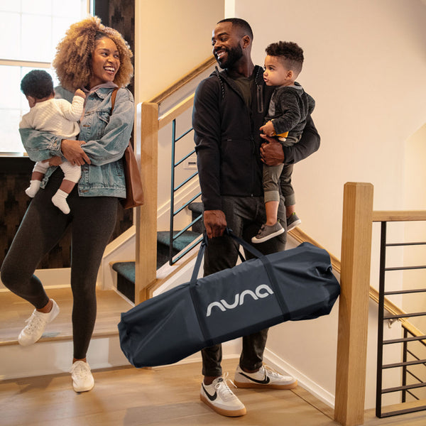 Nuna SENA™ Aire Baby Cot
